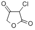 CAS#: 4971-55-5, 3-Chloro-2,4(3H,5H)-Furandione