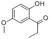 CAS#: 49710-99-8, 2'-Hydroxy-5'-Methoxypropiophenone