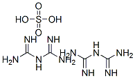 CAS#: 49719-55-3, Di(Biguanide) Sulphate