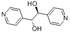CAS#: 4972-49-0, Meso-alpha, beta-Di(4-Pyridyl) Glycol