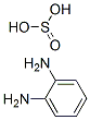 CAS 登录号：49720-84-5， 邻苯二胺亚硫酸盐