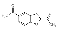 CAS 登录号：4976-25-4， (-)-丙呋甲酮