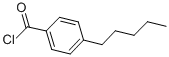 CAS#: 49763-65-7, 4-Pentylbenzoyl Chloride