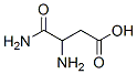 CAS#: 498-25-9, 3,4-Diamino-4-Oxobutyric Acid