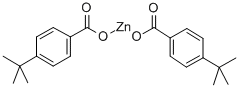 CAS#: 4980-54-5, Zinc 4-Tert-Butylbenzoate
