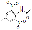 CAS#: 49804-47-9, N-(4-Methyl-2,6-Dinitrophenyl)-Acetamide