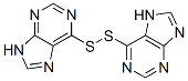 CAS#: 49808-20-0, 6,6-Dithiobispurine