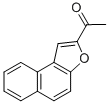 CAS#: 49841-22-7, 1-Naphtho[2,1-b]Furan-2-Ylethanone