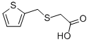 CAS#: 49846-99-3, (Thien-2-Ylmethyl)Thio]Acetic Acid