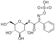CAS#: 499-26-3, Glucotropaeolin