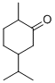 CAS#: 499-70-7, 5-Isopropyl-2-Methyl-Cyclohexanone