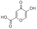 CAS#: 499-78-5, 5-Hydroxy-4-Oxo-4H-Pyran-2-Carboxylic Acid