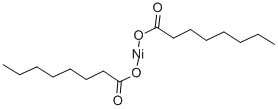 CAS#: 4995-91-9, Nickel Octoate