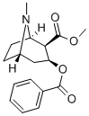 CAS#: 50-36-2, Cocaine
