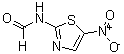 CAS 登录号：500-08-3， 福米硝唑