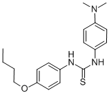 CAS#: 500-89-0, Thiambutosine