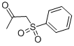 CAS#: 5000-44-2, Benzenesulfonylacetone