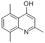 CAS#: 500350-48-1, 2,5,8-Trimethyl-4-Quinolinol