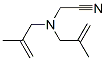 CAS#: 500536-10-7, [Bis(2-Methyl-2-Allyl)Amino]-Acetonitrile