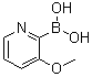 CAS#: 500707-34-6, (3-Methoxy-2-Pyridinyl)-Boronic Acid