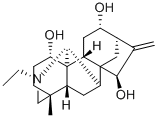 CAS#: 5008-52-6, Napelline