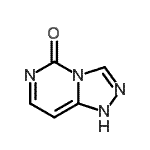 CAS#: 500871-13-6, [1,2,4]Triazolo[4,3-c]Pyrimidin-5(1H)-One