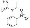 CAS#: 500890-58-4, 1-(2-Nitrophenyl)-2-Imidazolidinone