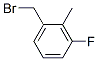 CAS#: 500912-14-1, 3-Fluoro-2-Methylbenzyl Bromide