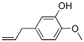 CAS#: 501-19-9, 2-Methoxy-5-Prop-2-Enyl-Phenol
