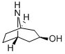CAS#: 501-33-7, (1alpha,5alpha)-8-Azabicyclo[3.2.1]Octane-3alpha-Ol
