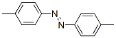 CAS#: 501-60-0, Bis(4-Methylphenyl)Diazene