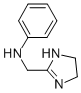 CAS#: 501-62-2, Phenamazoline