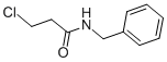 CAS 登录号：501-68-8， 贝克拉胺