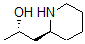 CAS#: 501-83-7, Sedridine
