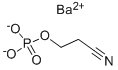 CAS#: 5015-38-3, Barium 2-Cyanoethylphosphate