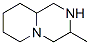 CAS#: 5015-92-9, Octahydro-3-Methyl-2H-Pyrido[1,2-a]Pyrazine