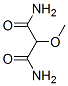 CAS#: 5018-31-5, 2-Methoxymalonamide
