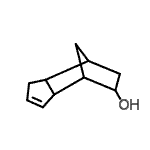 CAS 登录号：501929-86-8， 三环[5.2.1.0<sup>2,6</sup>]癸-4-烯-8-醇