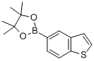 CAS#: 501945-71-7, Benzothiophen-5-boronic Acid Pinacol Ester