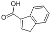 CAS#: 5020-21-3, 1H-Indene-3-Carboxylic Acid