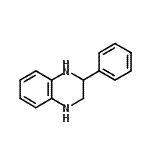CAS 登录号：5021-47-6， 2-苯基-1,2,3,4-四氢喹喔啉