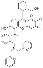 CAS#: 502467-23-4, Zinpyr-4