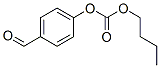 CAS#: 50262-56-1, Carbonic Acid Butyl 4-Formylphenyl Ester