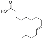 CAS#: 50286-30-1, Myristelaidic Acid