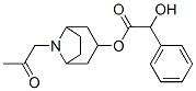 CAS#: 50298-96-9, Acetylhomatropine