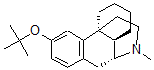 CAS 登录号：50299-98-4， 3-O-叔丁基左啡诺