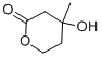 CAS#: 503-48-0, Mevalonolactone