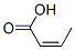 CAS#: 503-64-0, Isocrotonic Acid