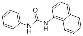 CAS#: 5031-71-0, 1-Naphthalen-1-Yl-3-Phenyl-Urea