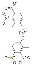 CAS#: 50319-14-7, 2-Methyldinitro-Phenol Lead Salt